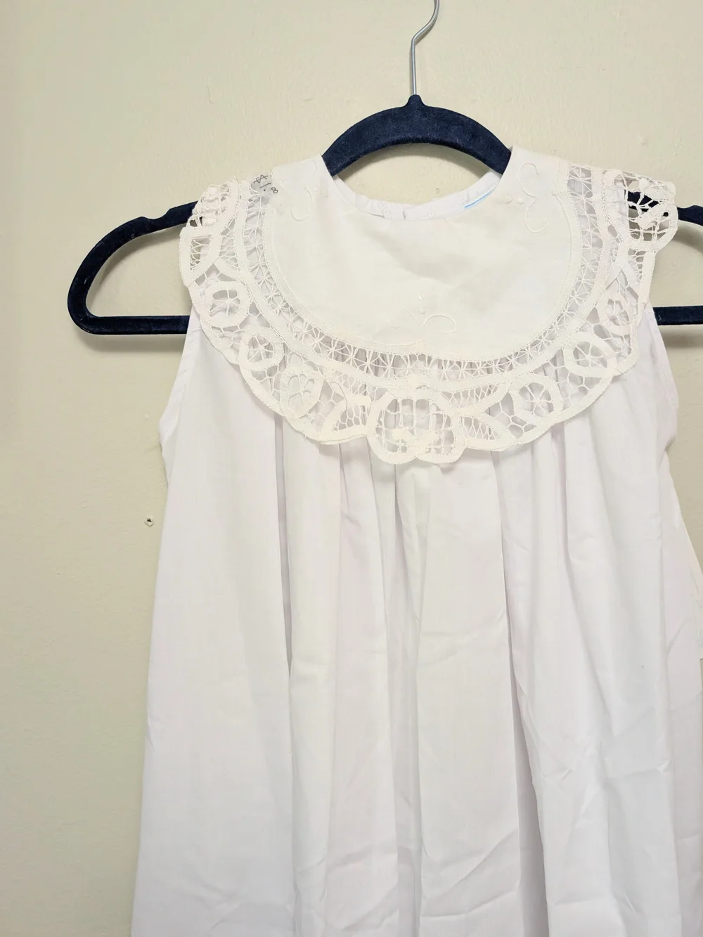 Chabre classic white